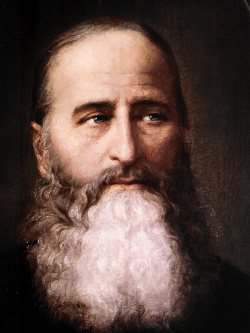 Blessed Alphonse Ratisbonne